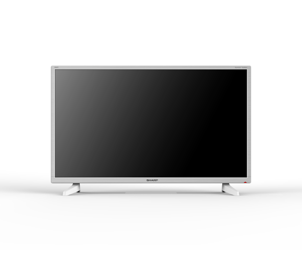 Sharp 32HI3222EW HD - 1389292 - zdjęcie 2